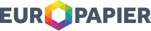Europapier Viscom Logo